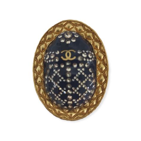 chanel egyptian collection brooch|chanel in hieroglyphics.